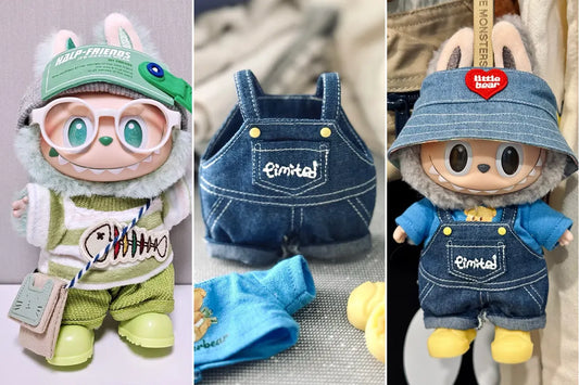 labubu clothes