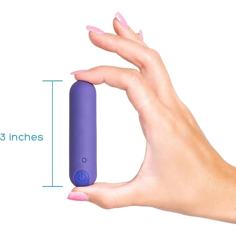Women’s Mini Bullet Vibrator