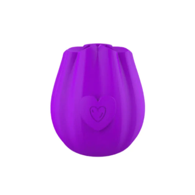 Rose Sucking Pleasure Toy