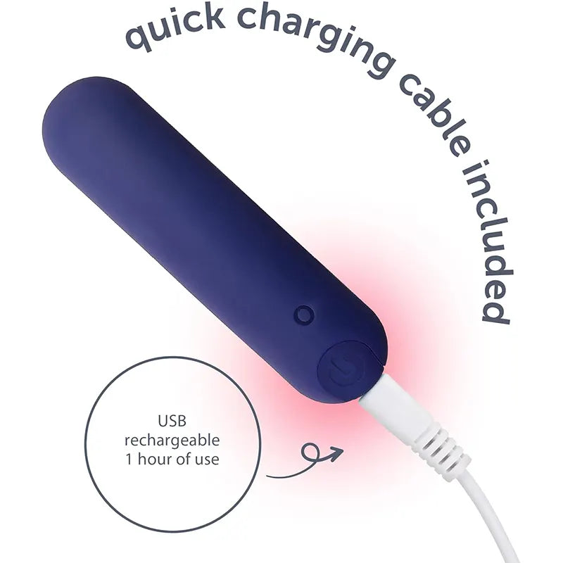 Women’s Mini Bullet Vibrator