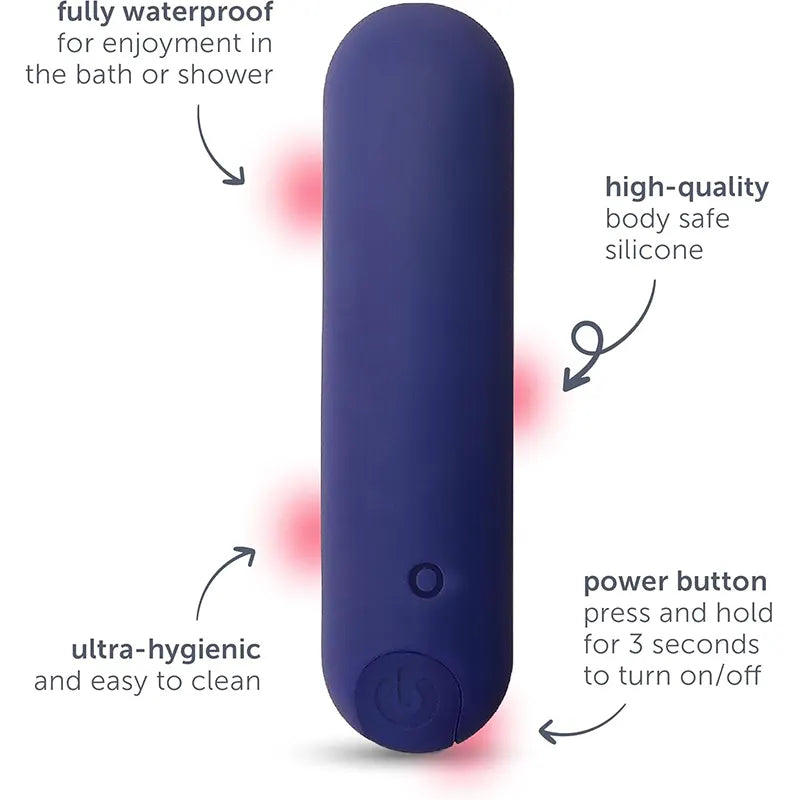 Women’s Mini Bullet Vibrator