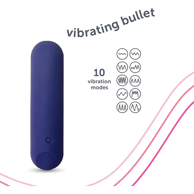 Women’s Mini Bullet Vibrator