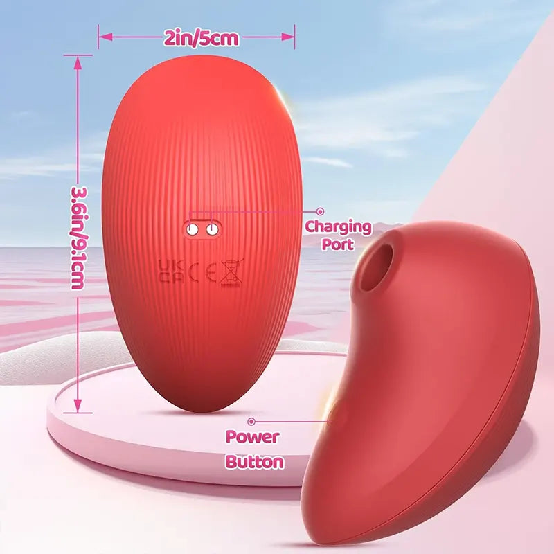 Suction Stimulator for Women