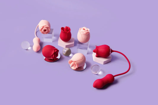 Rose Collection