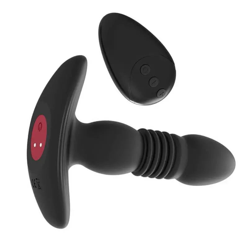 Prostate Massager