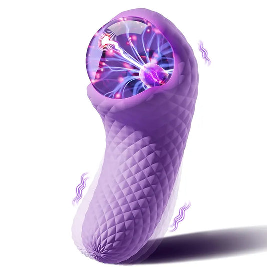 PulseGlow Electrodynamic G-Spot Vibrator