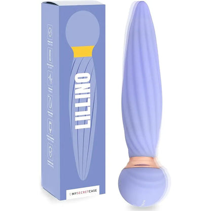 Remote Spindle Anal Vibrator
