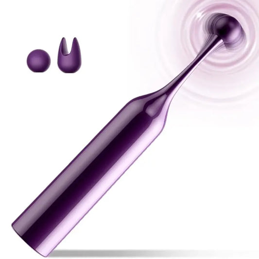 High-Frequency G-Spot Vibrator