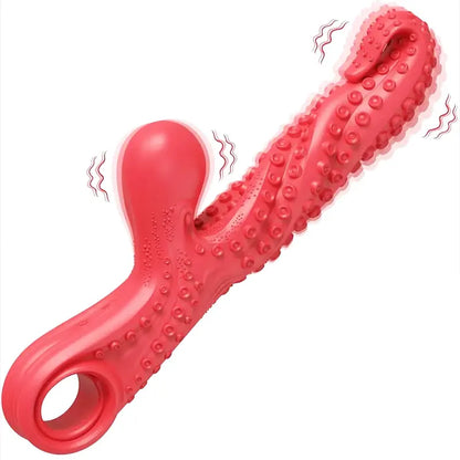 Tentacle Vibe for Deep G-Spot Play