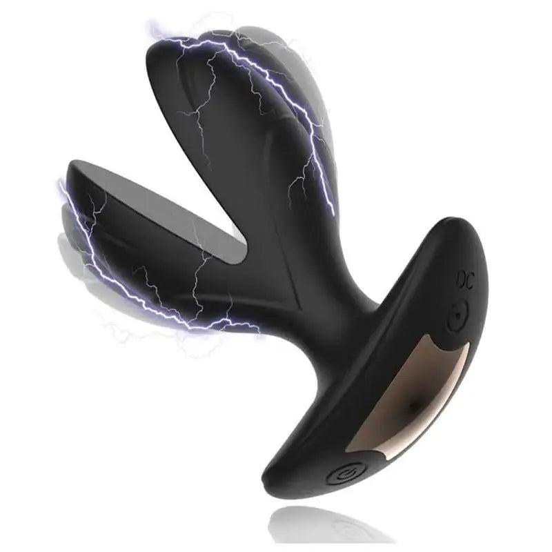 Wireless Electric Prostate Massager
