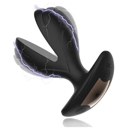 Wireless Electric Prostate Massager