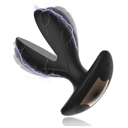 Wireless Electric Prostate Massager