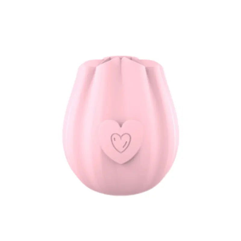 Rose Sucking Pleasure Toy