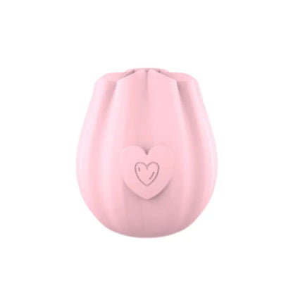 Rose Sucking Pleasure Toy
