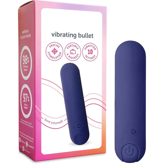 Women’s Mini Bullet Vibrator