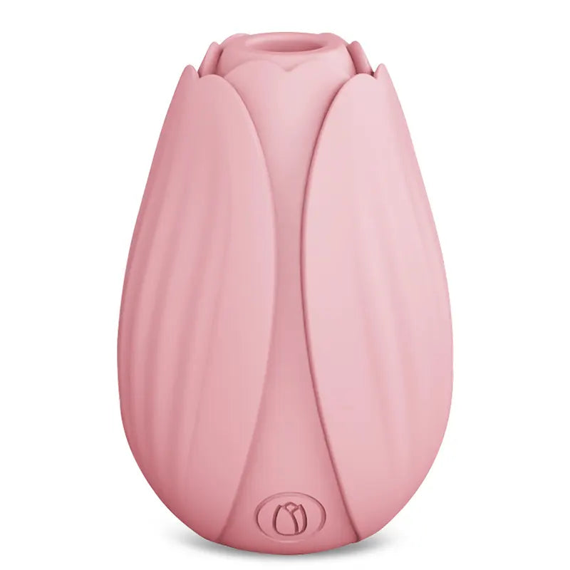 Blooming Rose Vibrator