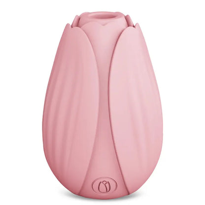 Blooming Rose Vibrator
