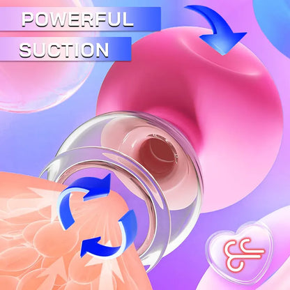 Silicone Manual Nipple Suction Cups