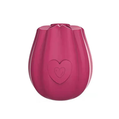 Rose Sucking Pleasure Toy