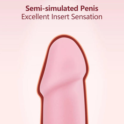 Realistic Dildo Anal Plug Training Sets for Beginners Lifelike