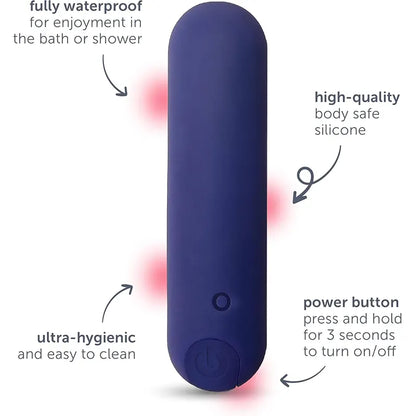 Women’s Mini Bullet Vibrator
