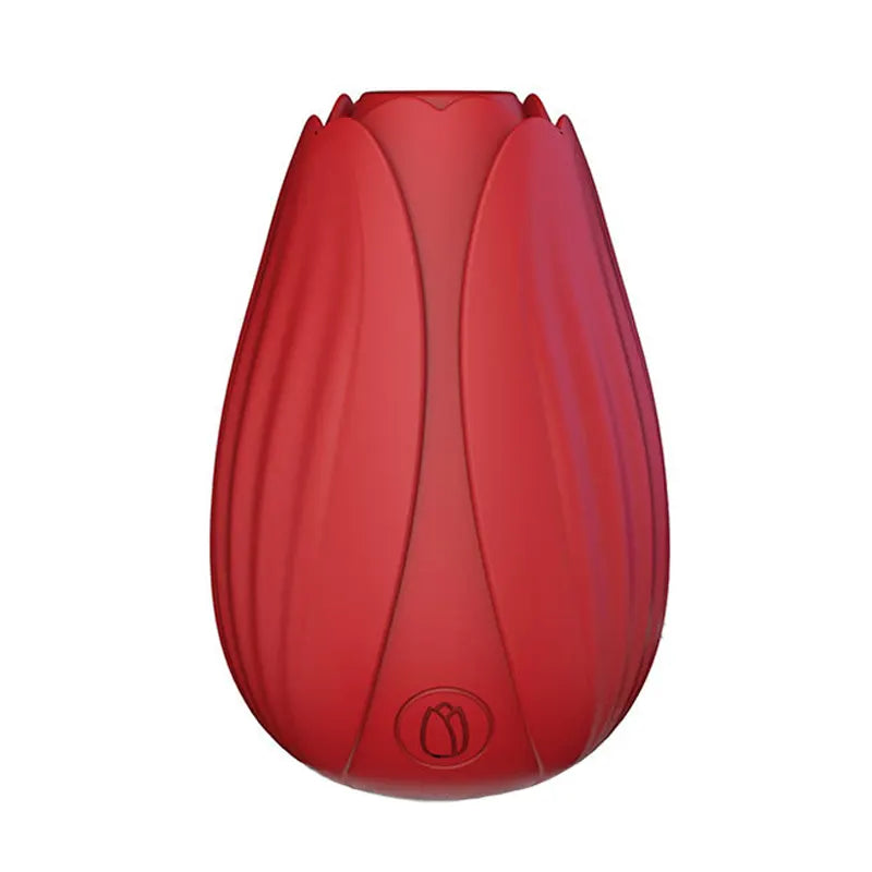 Blooming Rose Vibrator