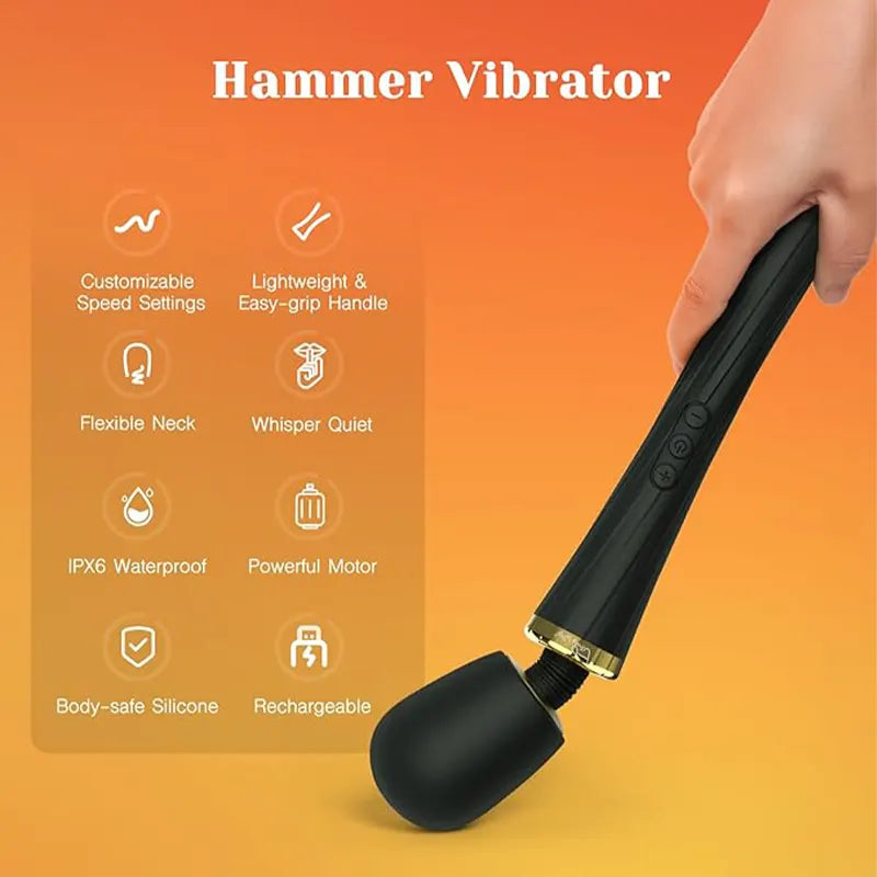 Rotating 360 Microphone Wand