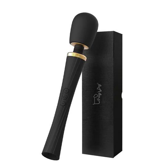 Rotating 360 Microphone Wand