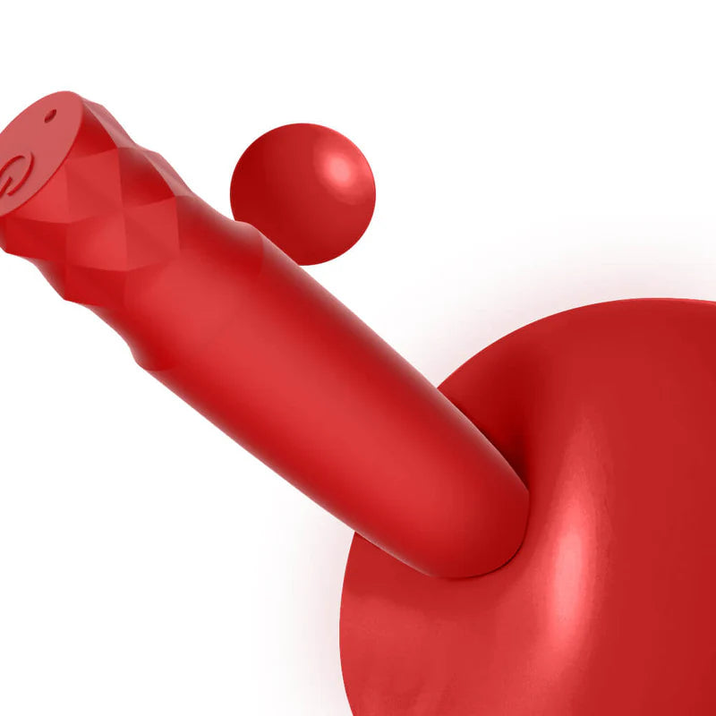 Velvet Rush Discreet Bullet Vibrator