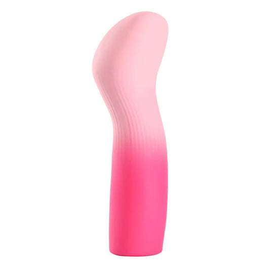 PinkVelva G-Spot Vibrator